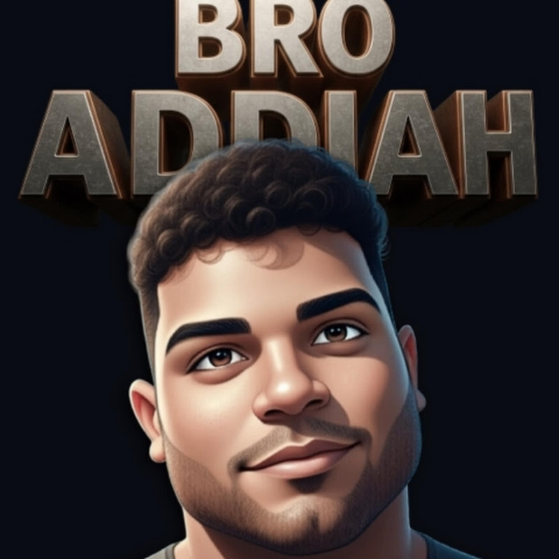 Addiah's House