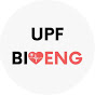 UPF Biomedical Engineering logo