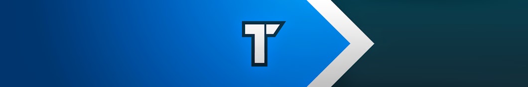 Tony- PC YouTube channel avatar