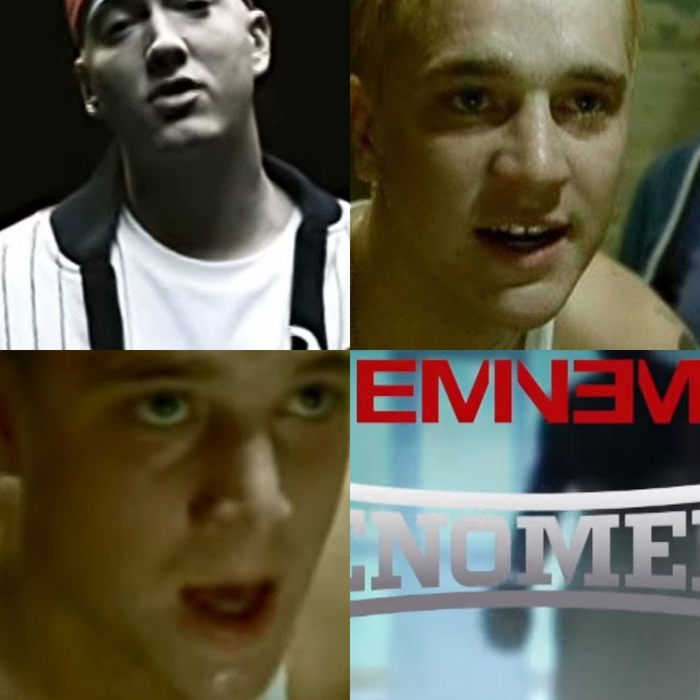 EminemVEVO