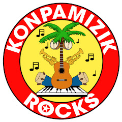 KONPAMIZIKROCKS STATION