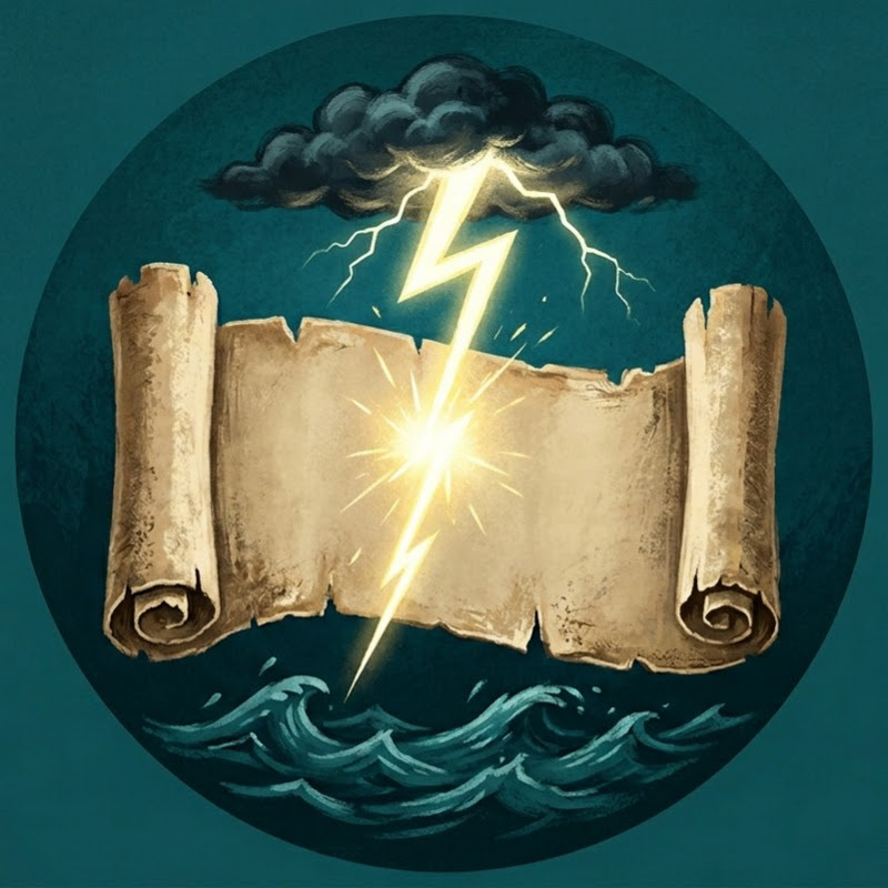 Biblical Journeys TV