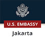 U.S. Embassy Jakarta logo