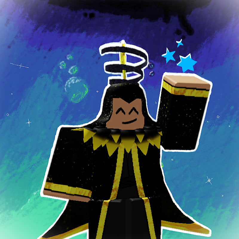 The Tornado Man