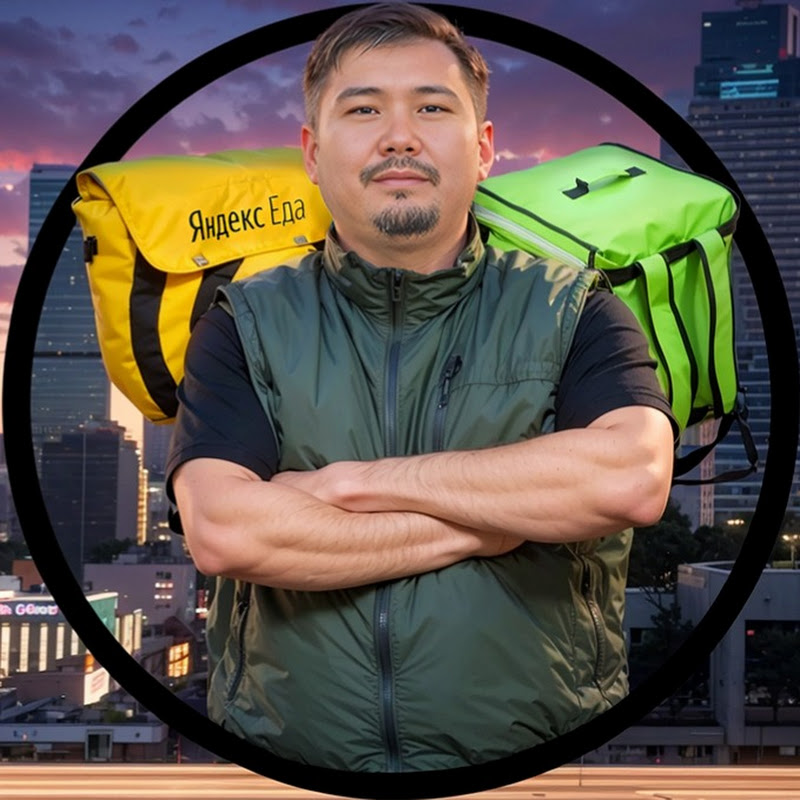 Демежан про курьер