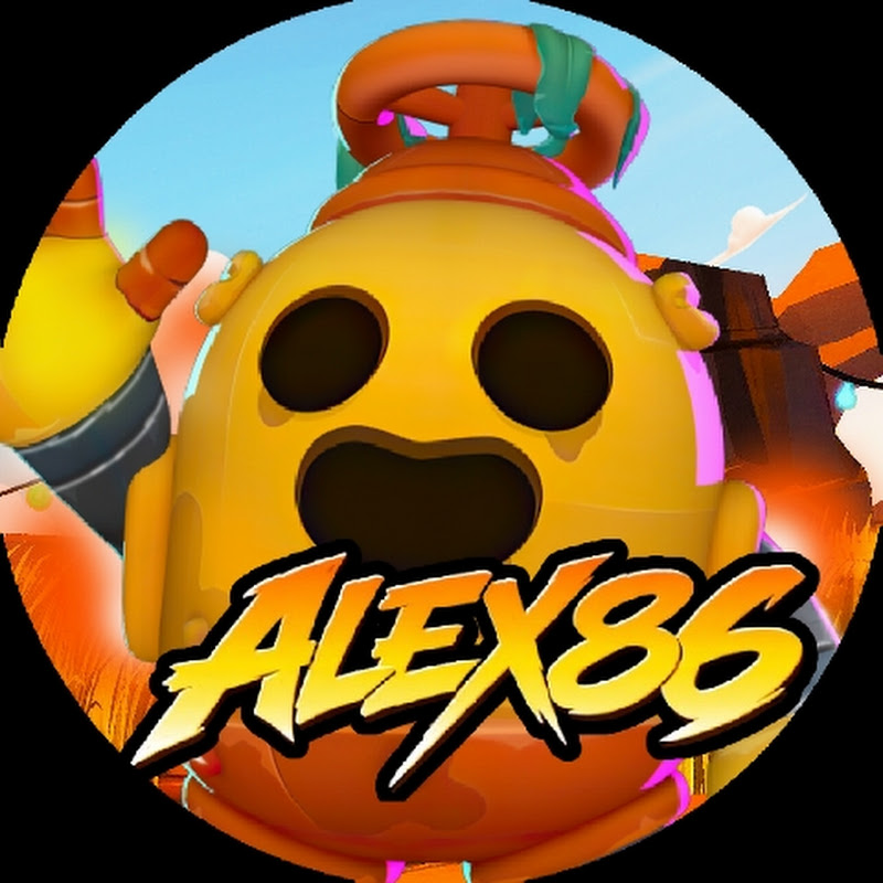 ALEX86