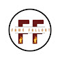 Fame Fallout logo