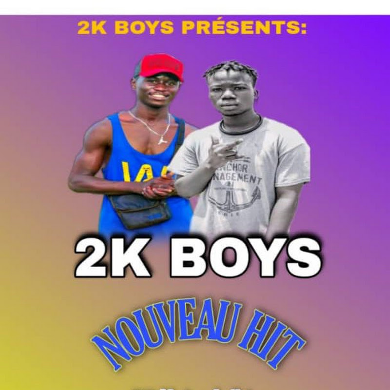 2K BOYS