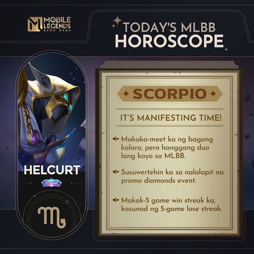 Post from MLBB Philippines Official