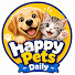 7JzW4lfLuBs-channel-avatar-Happy Pets Daily