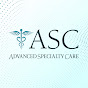 ADVANCED SPECIALTY CARE Avatar