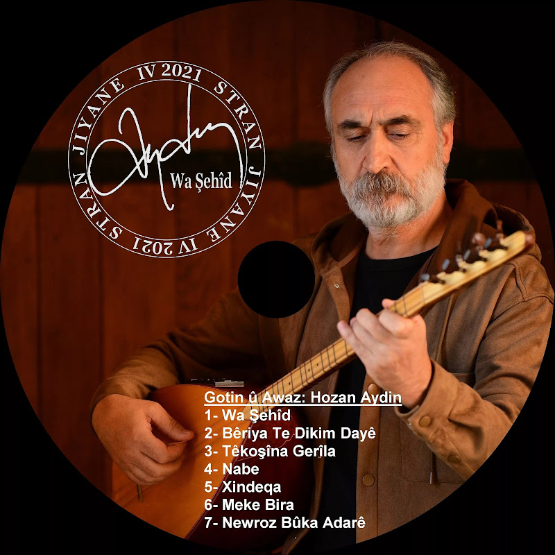 HOZAN AYDIN