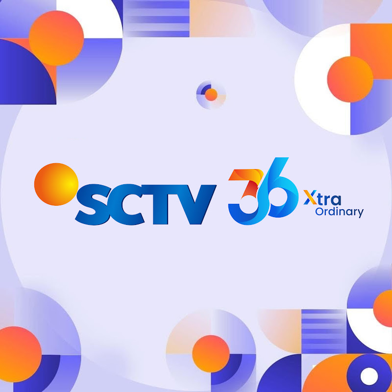 Surya Citra Televisi (SCTV)