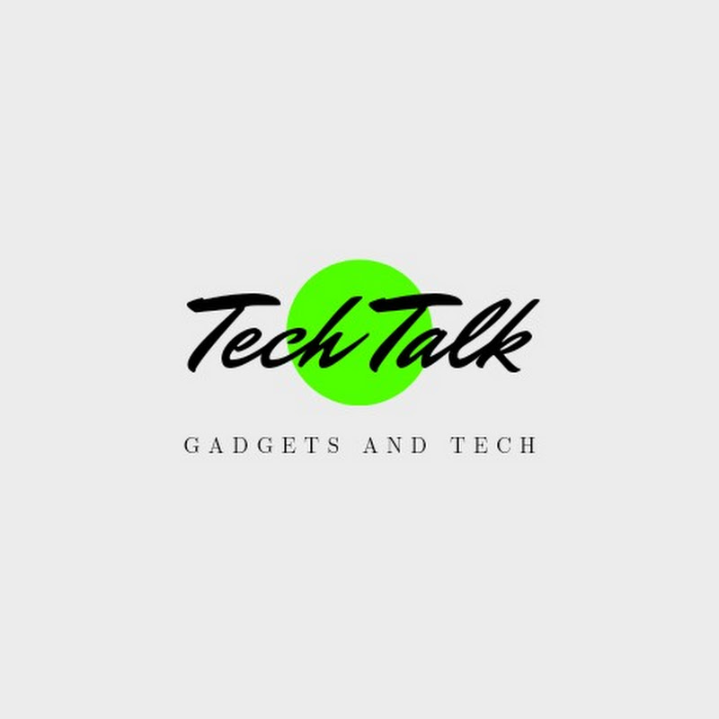 Tech Talk official