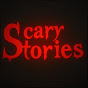 Scary Stories 🥶 logo
