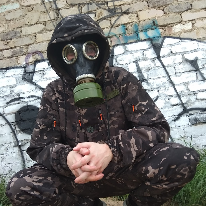 Channel Avatar