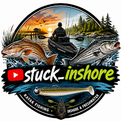 Stuck Inshore
