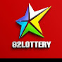 82 LOTTERY  logo