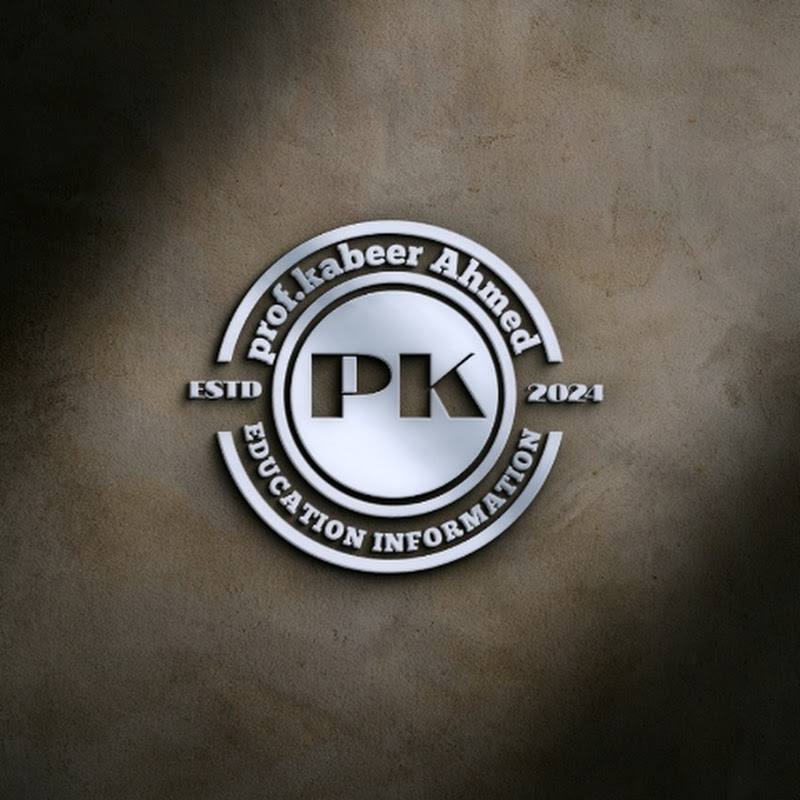 Prof.kabeer Ahmed