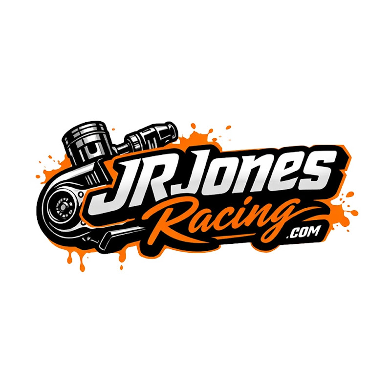 J.R. Jones Racing