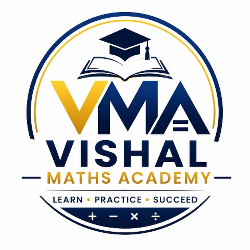 Hire Vishal Maths Academy — Education & Learning YouTube creator for sponsorships