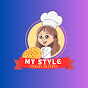 My style cooking channel