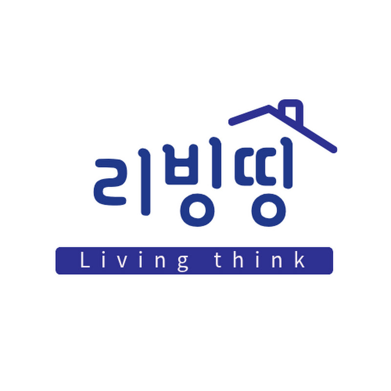 리빙think icon