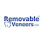 Removable Veneers USA logo