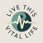 Live This Vital Life logo