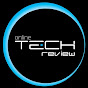 Tech Review logo