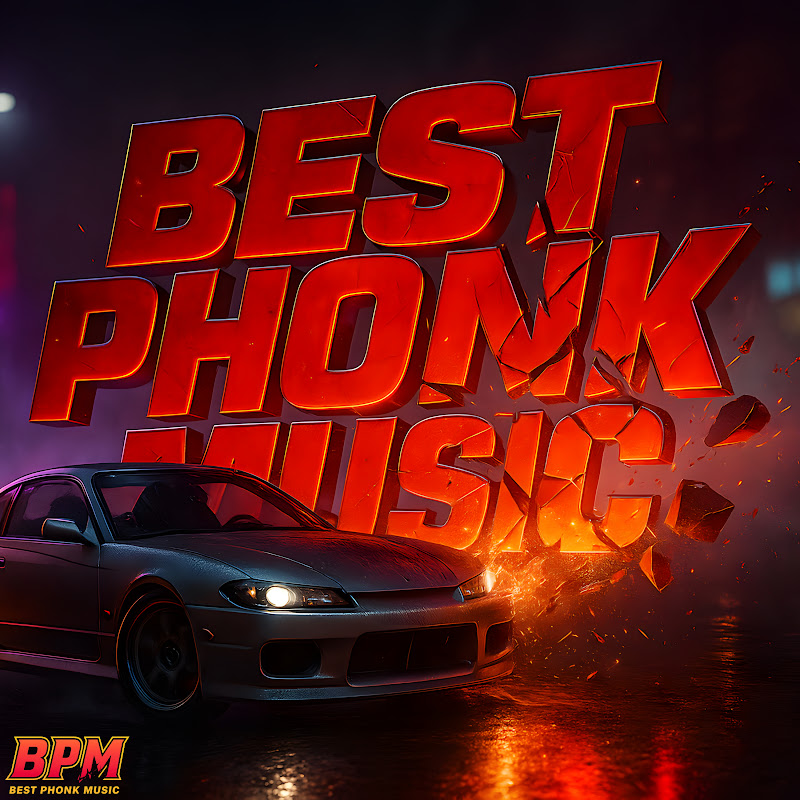 Popular Phonk Songs - Topic