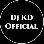 Dj KD Official logo