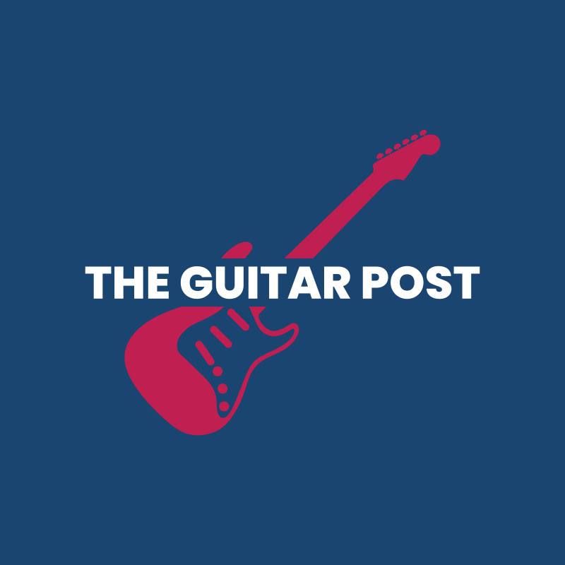 The Guitar Post