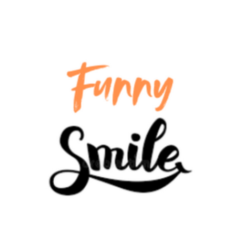 Funny Smile Logo