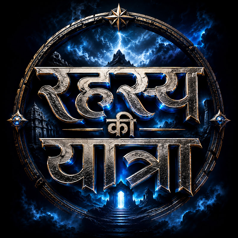 Rahasya Ki Yatra