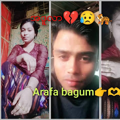 Abdullah + Arofa