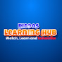 Kiddos Learning Hub logo
