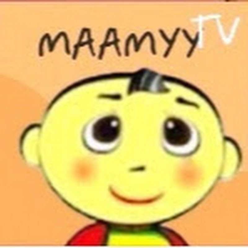 Maamuu tv