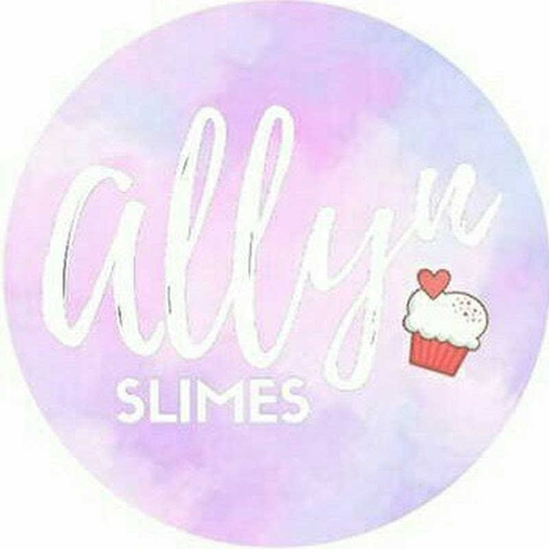 AllynSlime