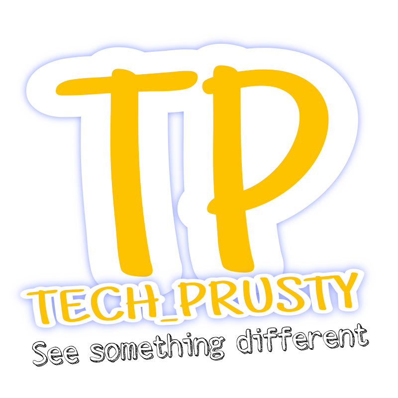 Tech Prusty