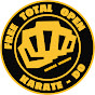 F.T.O. KARATE-DO logo