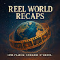 Reel World Recaps logo