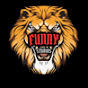Funny Studios logo