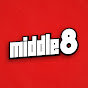 Middle 8 logo