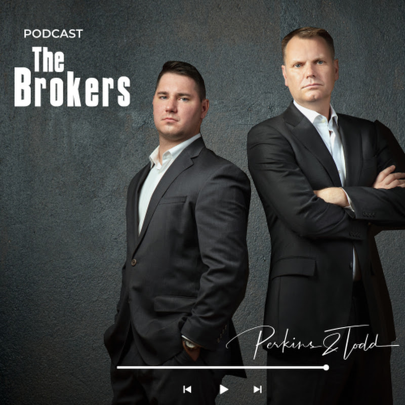 The Brokers Podcast