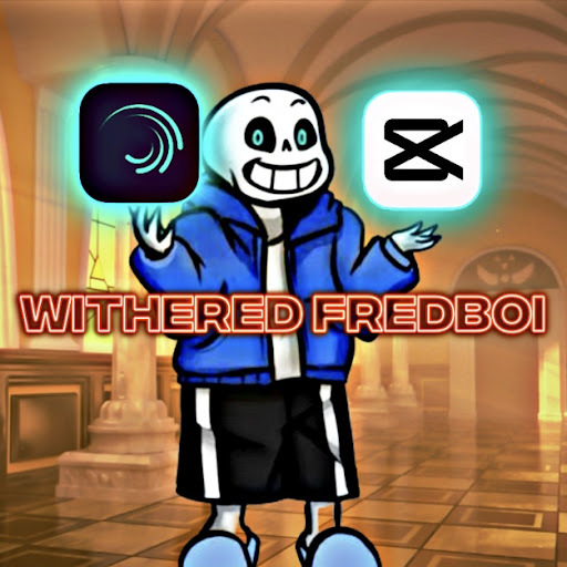 Withered Fredboi