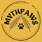 Mythpaws logo