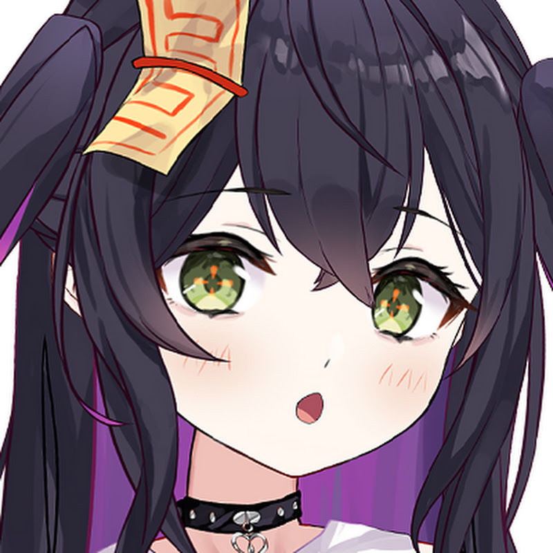 キョンシーのイリヤ