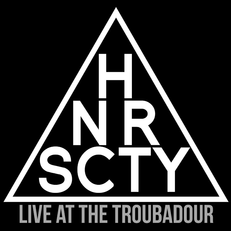 Honor Society - Topic