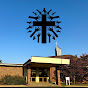 Harrisonville UMC logo